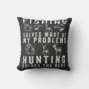Search for hunting cushions Fishing