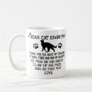 Search for cat grandpa mugs Birthday
