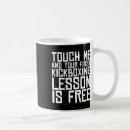 Search for spars mugs Fighter strength training