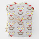 Search for breakfast wrapping paper Funny