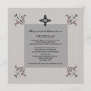 Search for orthodox christening invitations Cross