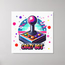 Search for 80s canvas prints Pop