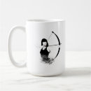 Search for archer mugs Woman