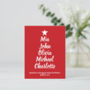 Search for family tree cards Script