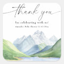 Search for mountain stickers Lake