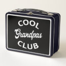 Search for grandpa lunch boxes For him