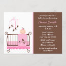 Search for nursery baby shower invitations Cute