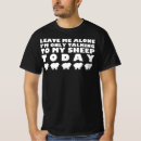 Search for leaves tshirts Animals