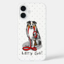 Search for australian shepherd iphone cases For her