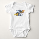 Search for coffee baby bodysuits Central perk