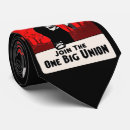 Search for labour ties Anarchism