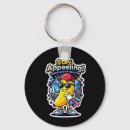 Search for cute banana key rings Kawaii
