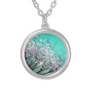 Search for dandelion necklaces wish