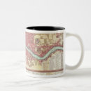Search for london map mugs City