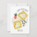 Search for waffle cards Fruit
