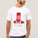 Search for cartoon strawberry tshirts Foodie