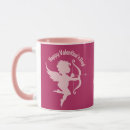 Search for bow and arrow mugs Valentine