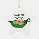Search for peas in a pod christmas tree decorations Twins