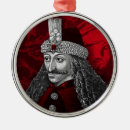 Search for dracula christmas tree decorations Vampire