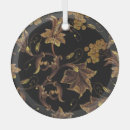 Search for gold frame christmas tree decorations Flower