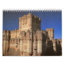 Search for japan calendars Castle