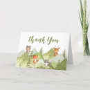 Search for woodland thank you cards Mountain