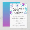 Search for festive season invitations Dinner party