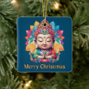 Search for zen christmas tree decorations Spirituality