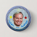 Search for 2009 round badges Democrat