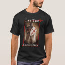 Search for knights templar tshirts Cross