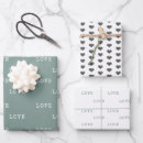 Search for eco friendly wrapping paper Elegant