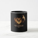 Search for cool lion mugs Unique