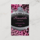 Search for broach business cards Elegant