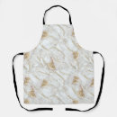 Search for pearl aprons Elegant