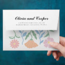 Search for retro wedding mailing accessories Colourful