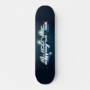 Search for awesome stuff skateboards Design