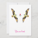 Search for bird flight invitations Sky