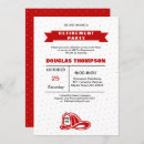 Search for first responder invitations Emergency