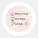 Search for positive affirmation stickers Mental health