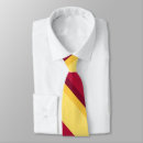 Search for sunset ties Diagonal stripes