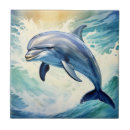 Search for dolphin tiles Ocean