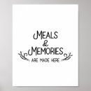 Search for meal posters Home