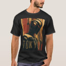 Search for futuristic tshirts Sci fi