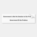 Search for solutions bumper stickers Conservative