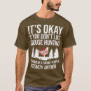 Search for ruffed grouse tshirts Outdoors