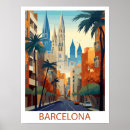 Search for sagrada familia posters Barcelona travel