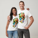 Search for artsprojekt tshirts Skull