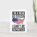 Search for citizenship cards Stars and stripes