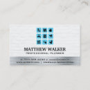 Search for plumber business cards Sink