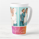 Search for elegant thanksgiving mugs Typography